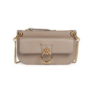 𝅺CHLOE Tess mini crossbody bag